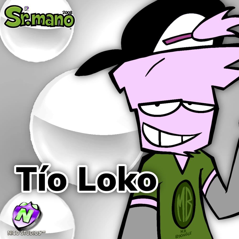 Tío Loko